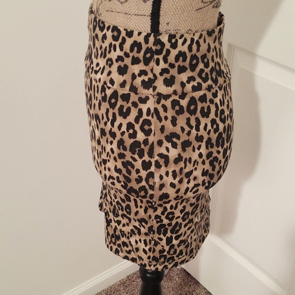 XXI Mini Skirt | Sz Medium - Picture 6 of 7